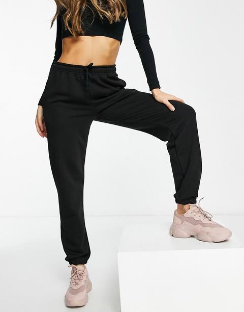 Outrageous Fortune Loungewear Jogger In Black