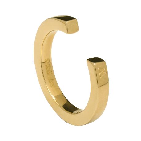 Anillo Venus Gold