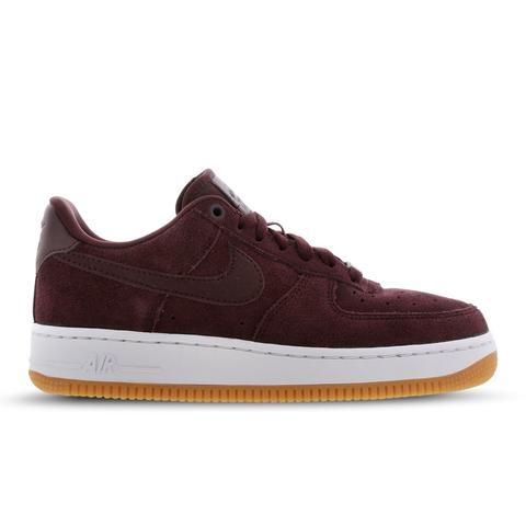 Nike Air Force 1 '07 @ Footlocker