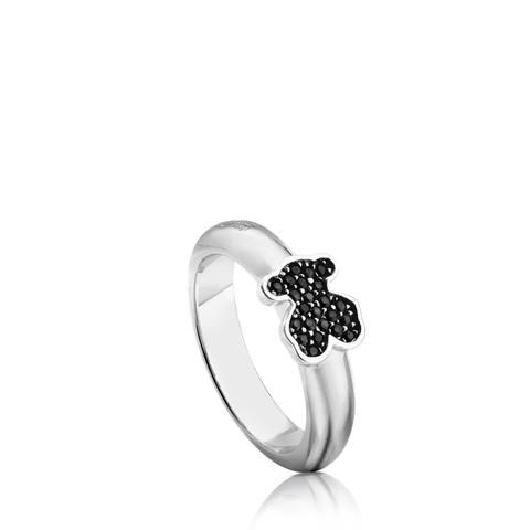 Anillo Gen De Plata