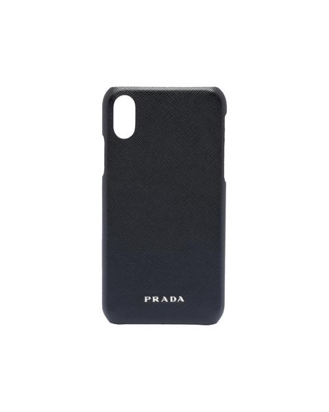 iphone x prada case