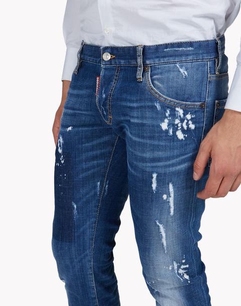 Clement Jeans