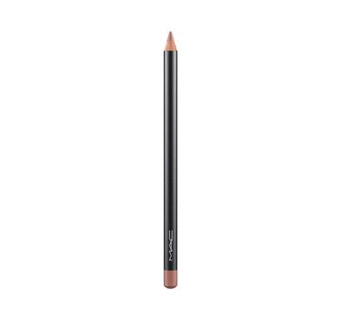 Mac Lip Pencil Stripdown