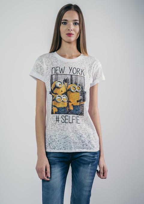 Minions T-shirt