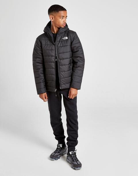 junior the north face jacket