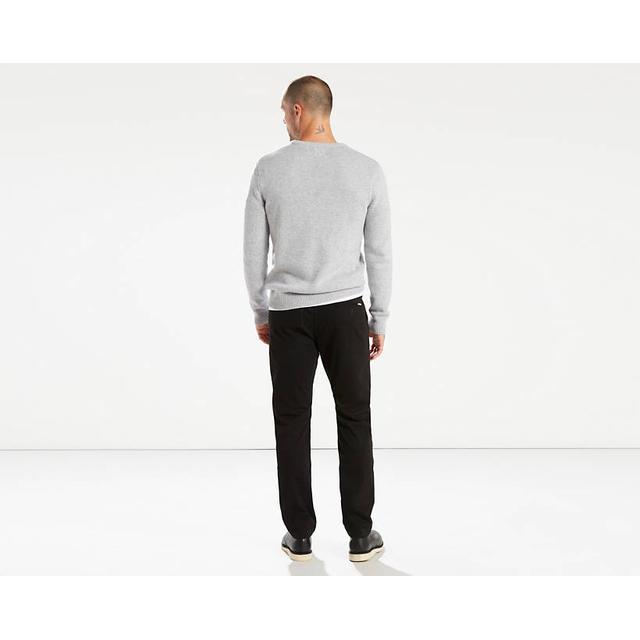 levi's 502 true chino trousers