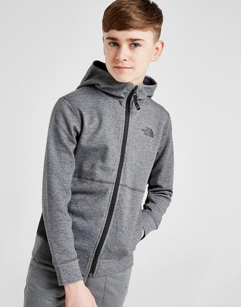 the north face tracksuit kids
