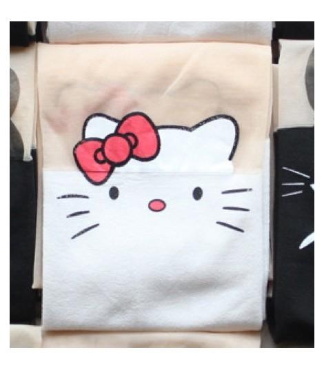 Collant hello kitty hot sale