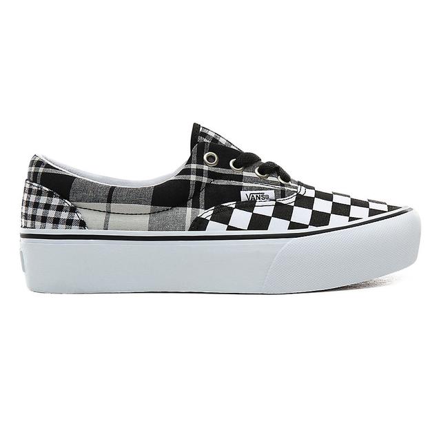 vans checkerboard plataforma vans checkerboard plataforma