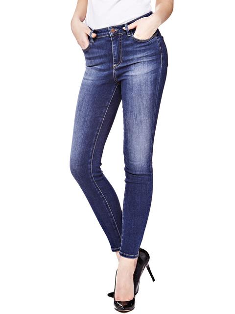 Jeans Skinny Warm Touch