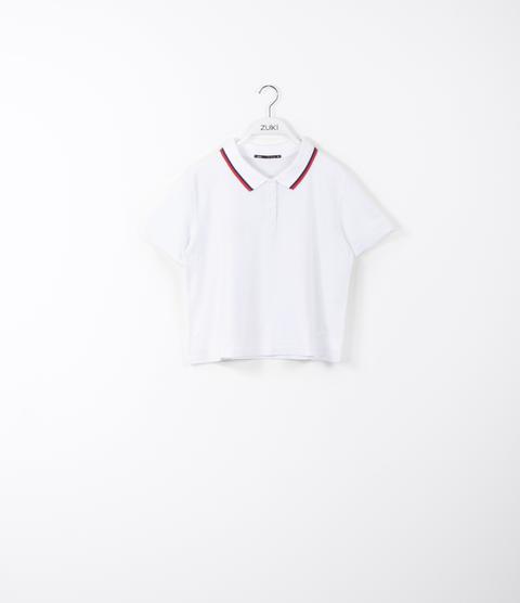 T-shirt Modello Polo