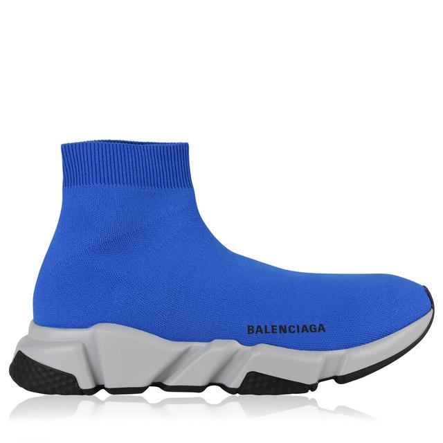 flannels balenciaga trainers