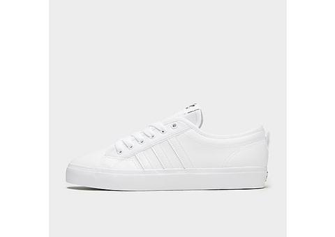 Adidas nizza lo white mens Clearance