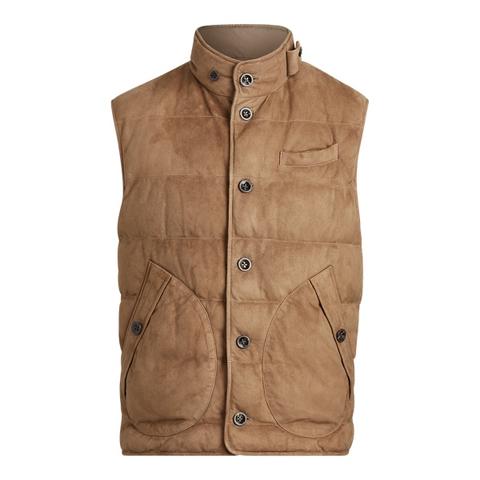 Chaleco Reversible Mardell