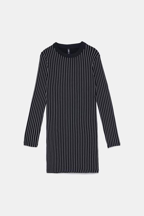 Vestito Attillato
