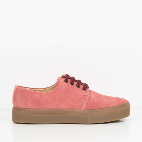 Gaia Tommy Pink