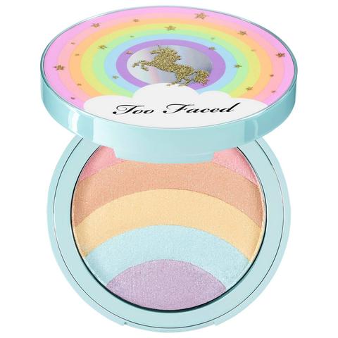 Festival Rainbow Strobe Highlighter Illuminanti