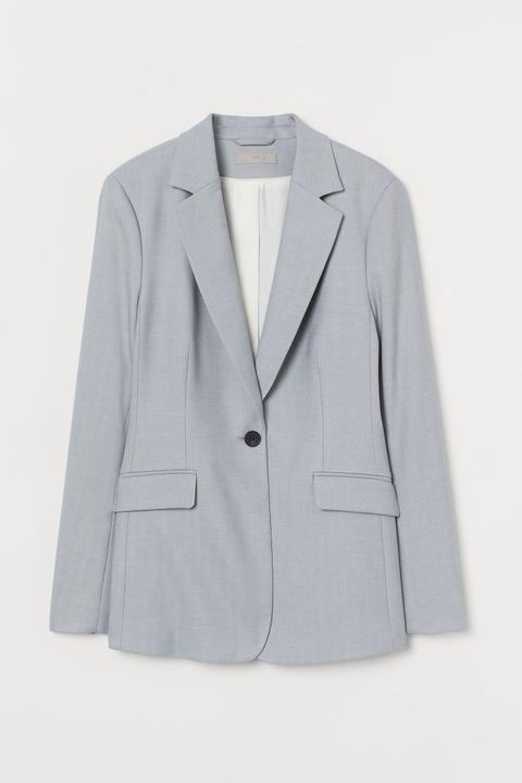 Blazer - Gris