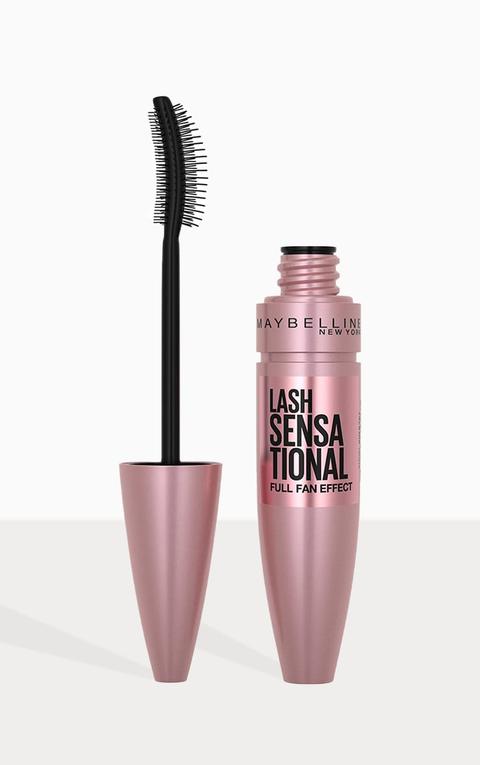 Maybelline Lash Sensational Mascara Very Black