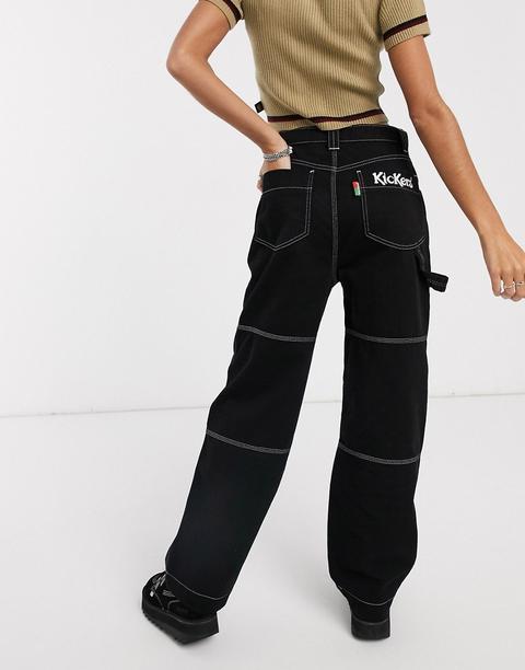 kickers pants