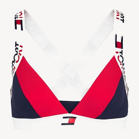 tommy sport bikini