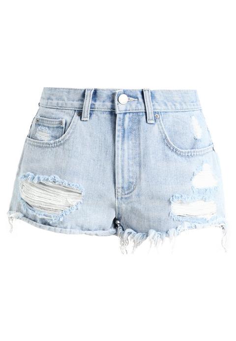 Billabong Just Me Shorts Di Jeans Water