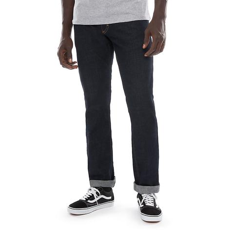 vans mens v56 standard jeans