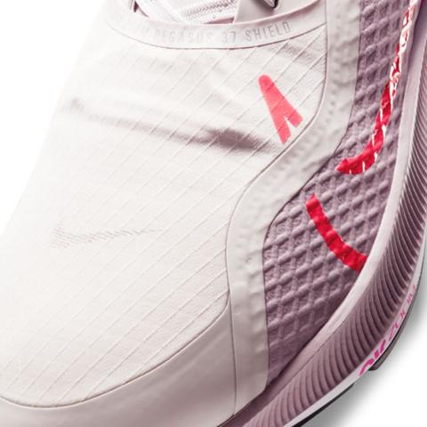 Nike Air Zoom Pegasus 37 Shield Zapatillas De Running - Mujer - Rosa from  Nike on 21 Buttons