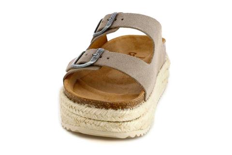 Little Camila's - Sandalias De Plataforma June from Casas on 21 Buttons