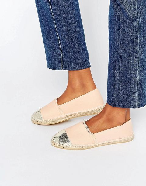 Alpargatas Jacklyn De Asos
