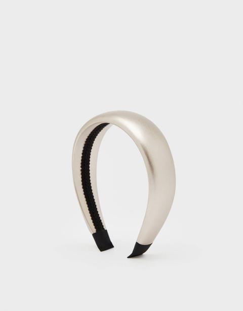 Diadema Puffy
