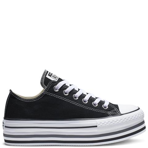 Chuck Taylor All Star Platform