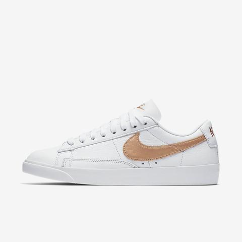 Nike Blazer Low Le