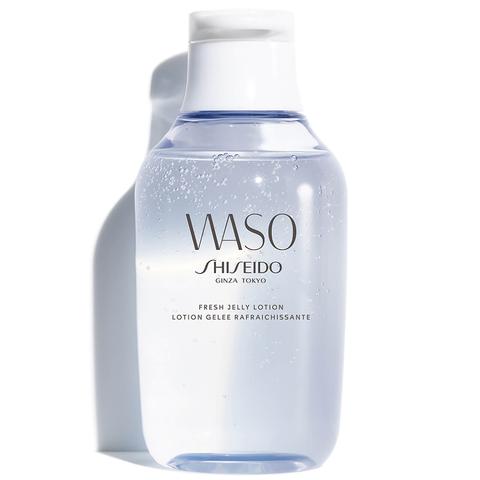 Shiseido Waso Fresh Jelly Lotion 150ml