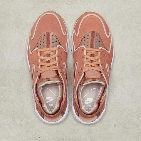 Nike huarache cheap terra blush