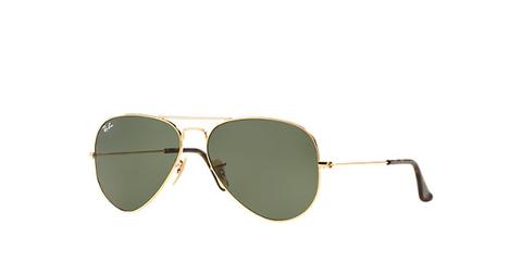 Ray-ban Aviator Classic Oro , Rb3025