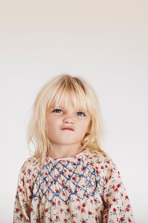 Blusa Gomas Floral