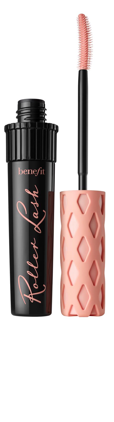 Benefit Roller Lash Curling Mascara - Black, Black