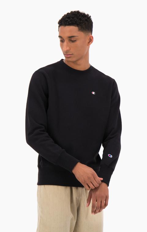 Reverse Weave Sweatshirt