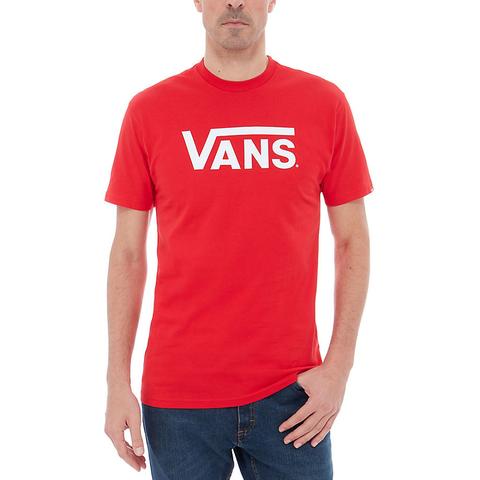 T-shirt Vans Classic