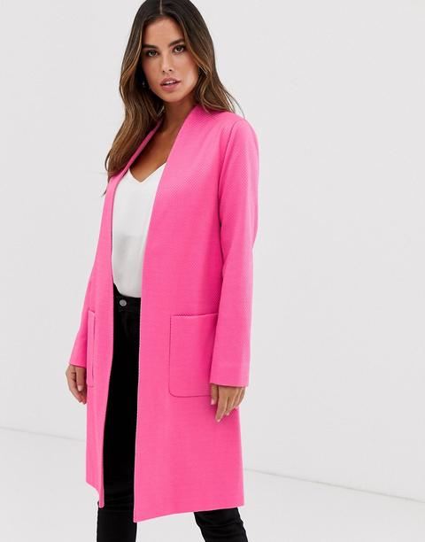 Helene berman 2024 pink coat