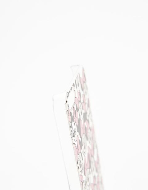 Cover Disney Minnie Iphone 5/5s
