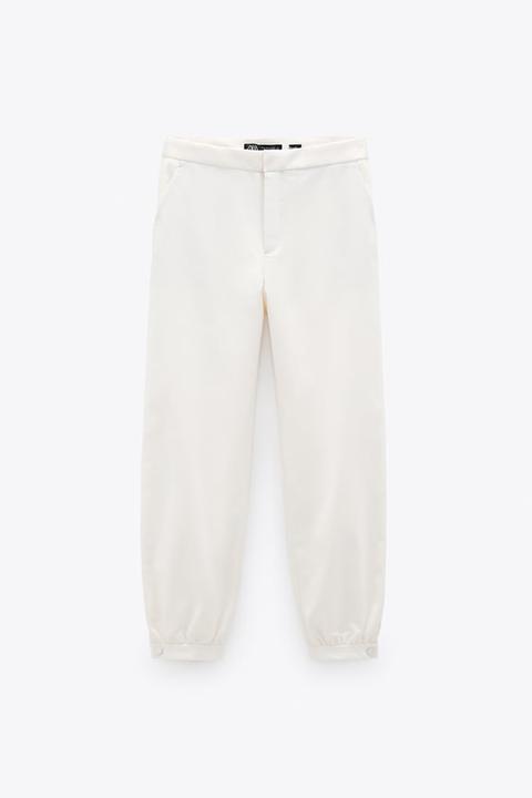 Pantalón Slouchy Limited Edition