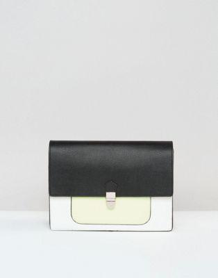 Missco Girl - Pochette Fluorescente