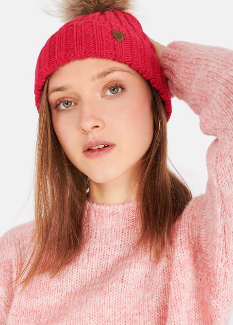 Gorro Canale Pelo