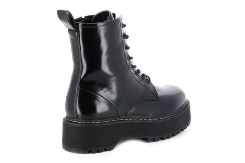 Yuu Jou - Botas Bajas De Plataforma Leeds