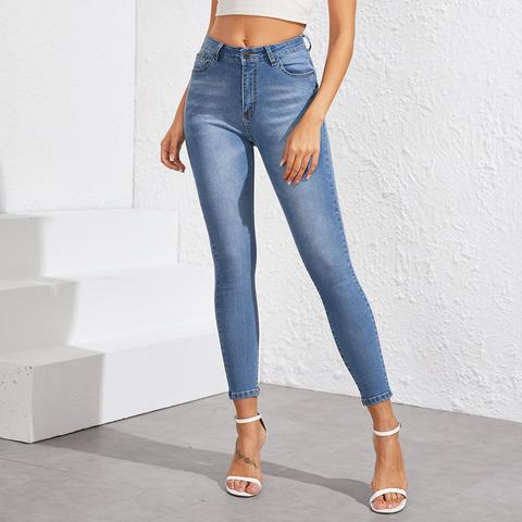 Jean Skinny