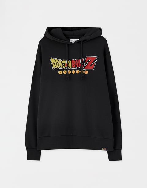 Sudadera con capucha de Dragon Ball para hombre y niño, sudaderas con  capucha de Dragon Ball z, ropa superior negra 3XL 4XL|zipper hooded  sweatshirts|hooded sweatshirthoodies men - AliExpress