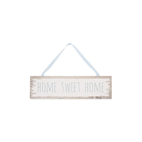 Letrero De «home Sweet Home»