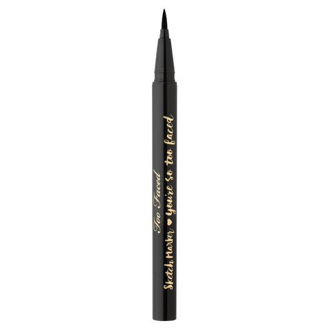 Sketch Eyeliner Artistico Liquido
